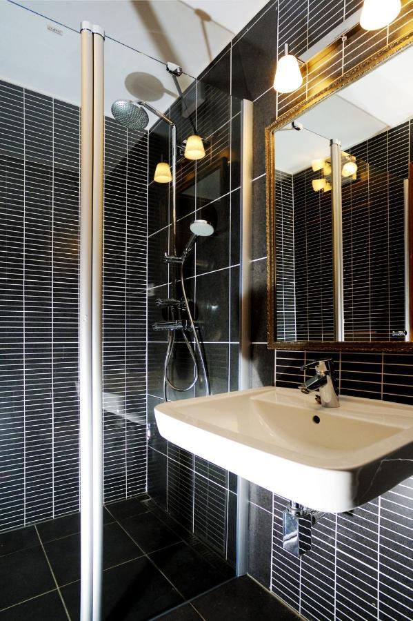 Hotel Kristin Hradek Decin Extérieur photo